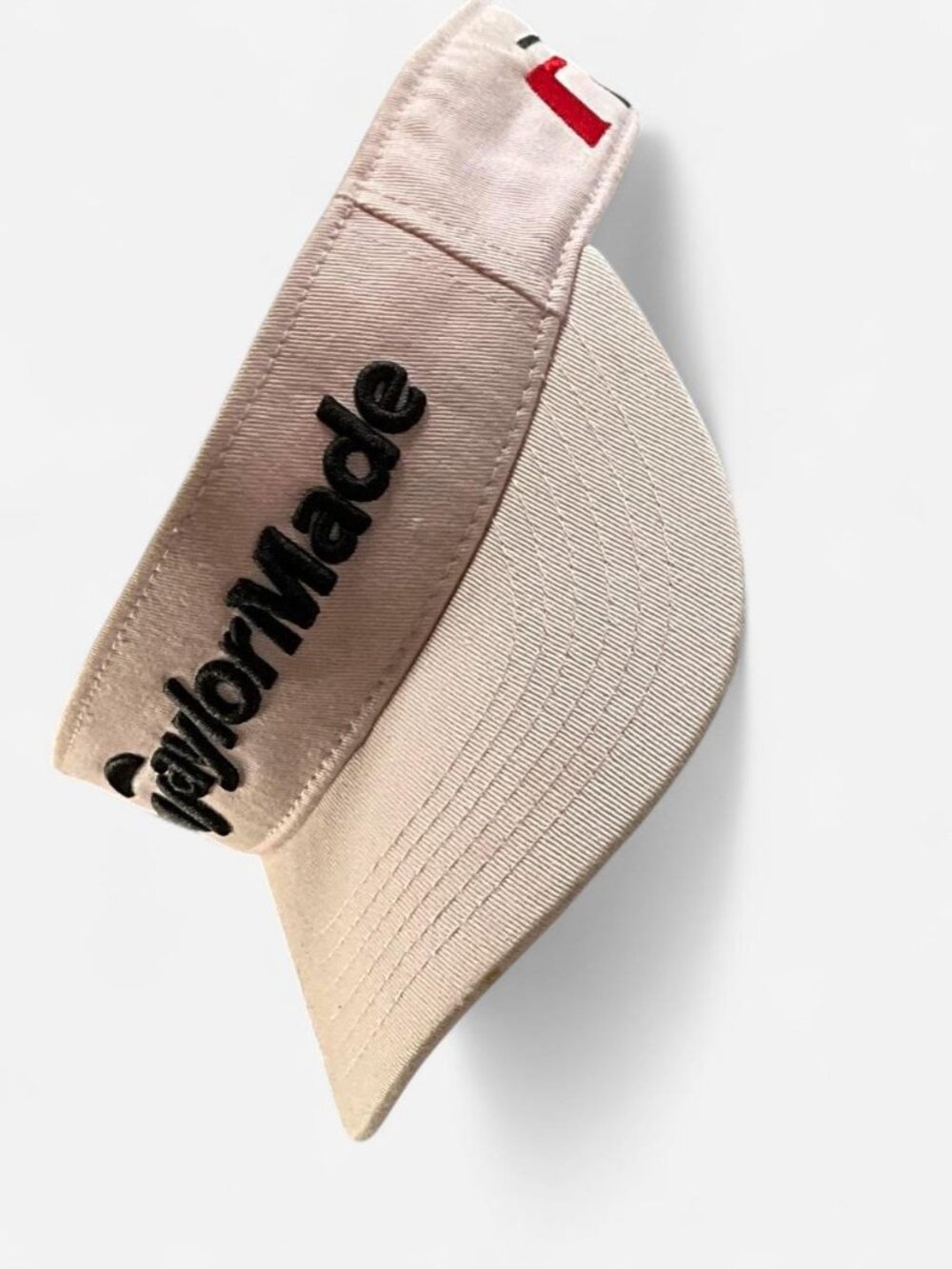 Womens TaylorMade Golf TMAX R7 Pink Adjustable Sun Visor